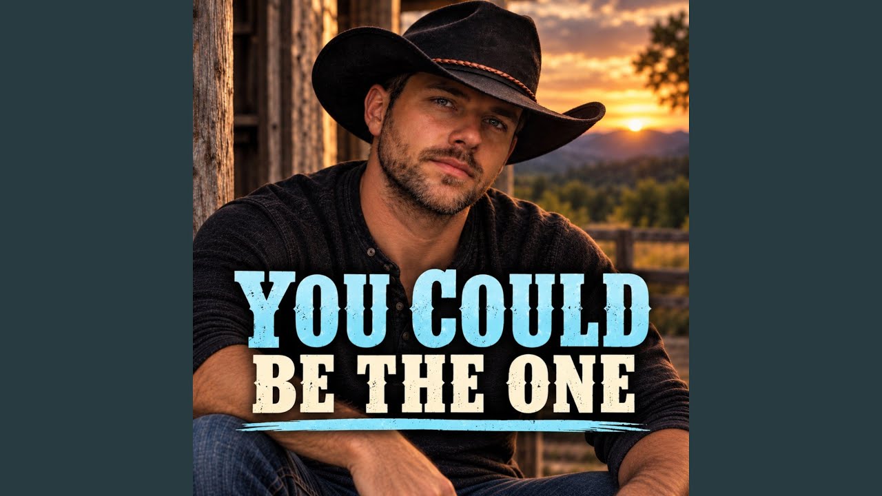 You Could Be The One thumbnail from YouTube