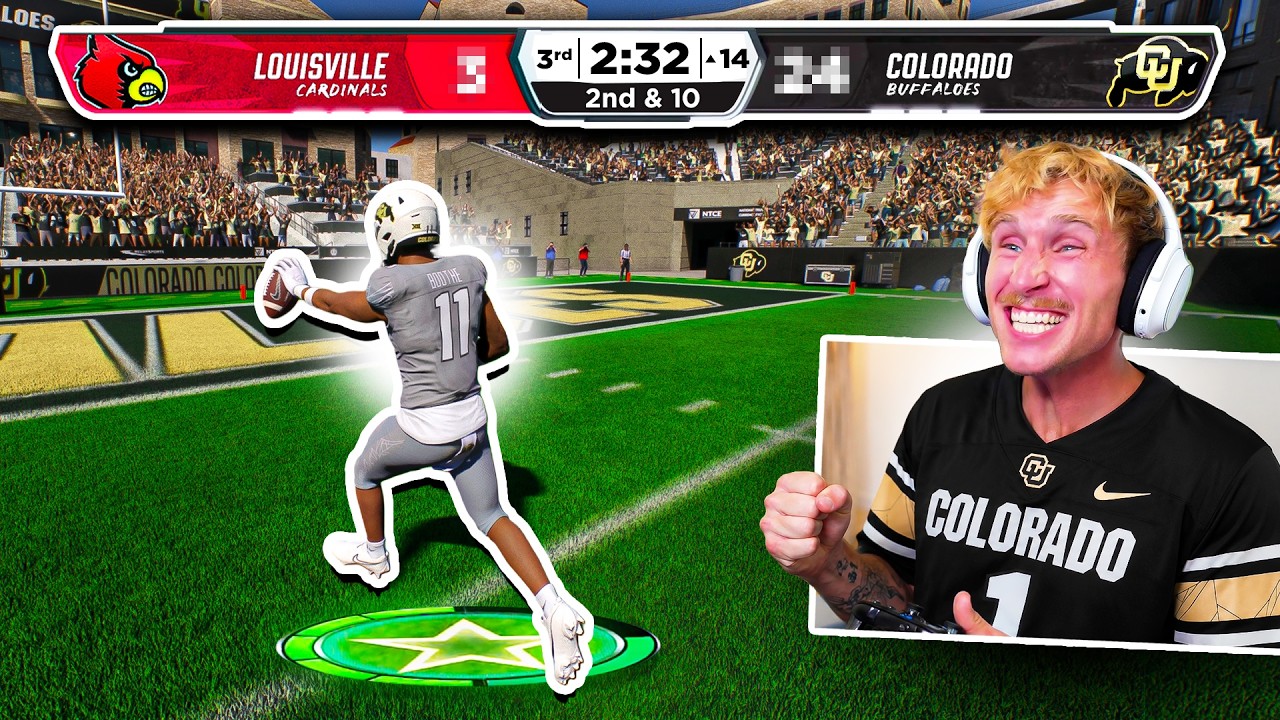 This Game Would Clinch the Playoffs! Wheel of CUT Ep. #16 thumbnail from YouTube