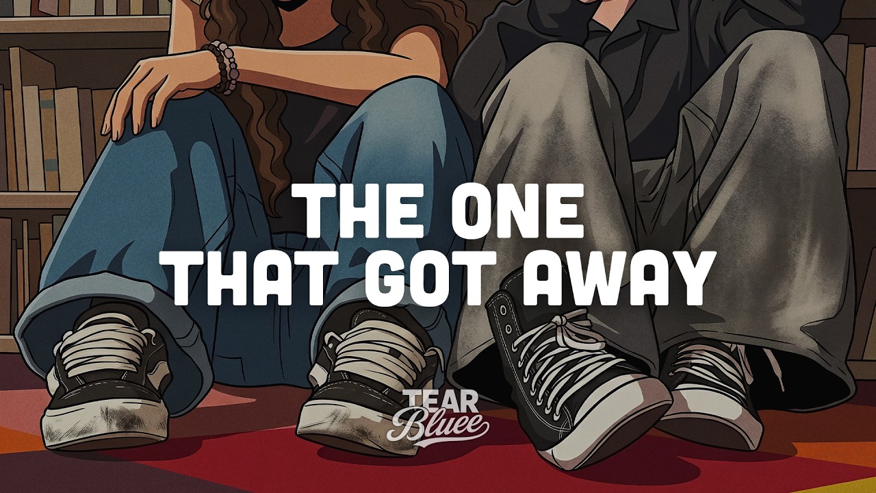 Katy Perry - The One That Got Away (Lyrics) thumbnail from YouTube