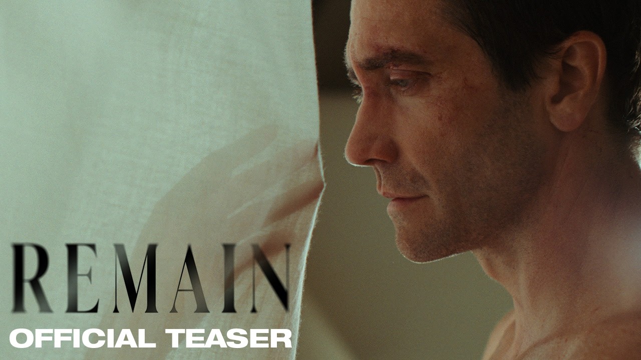 Remain | Official Teaser thumbnail from YouTube