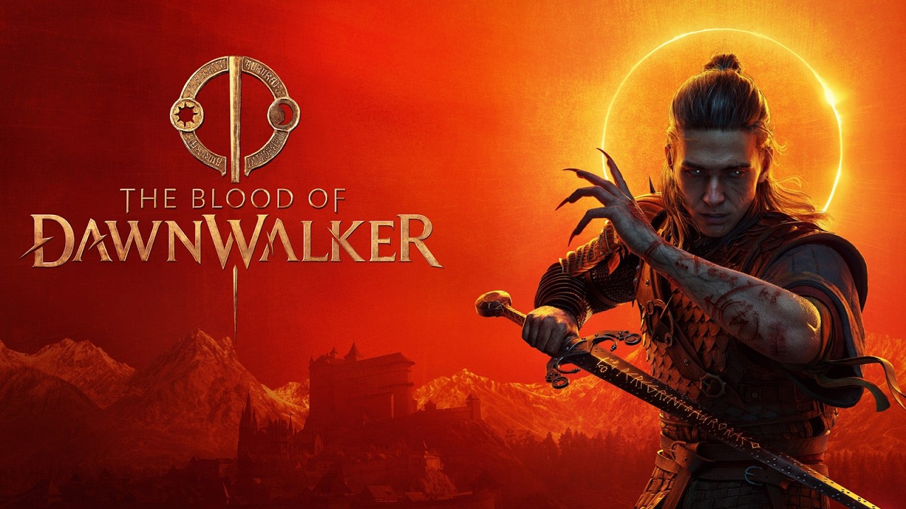 The Blood of Dawnwalker thumbnail from YouTube