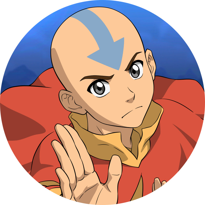 Avatar Legends channel avatar