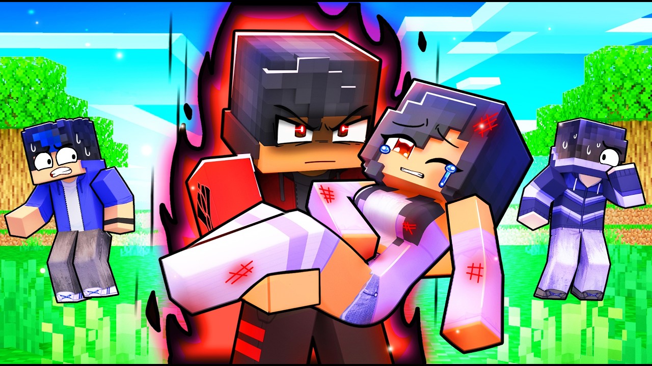 Our REVENGE PLAN! thumbnail from YouTube
