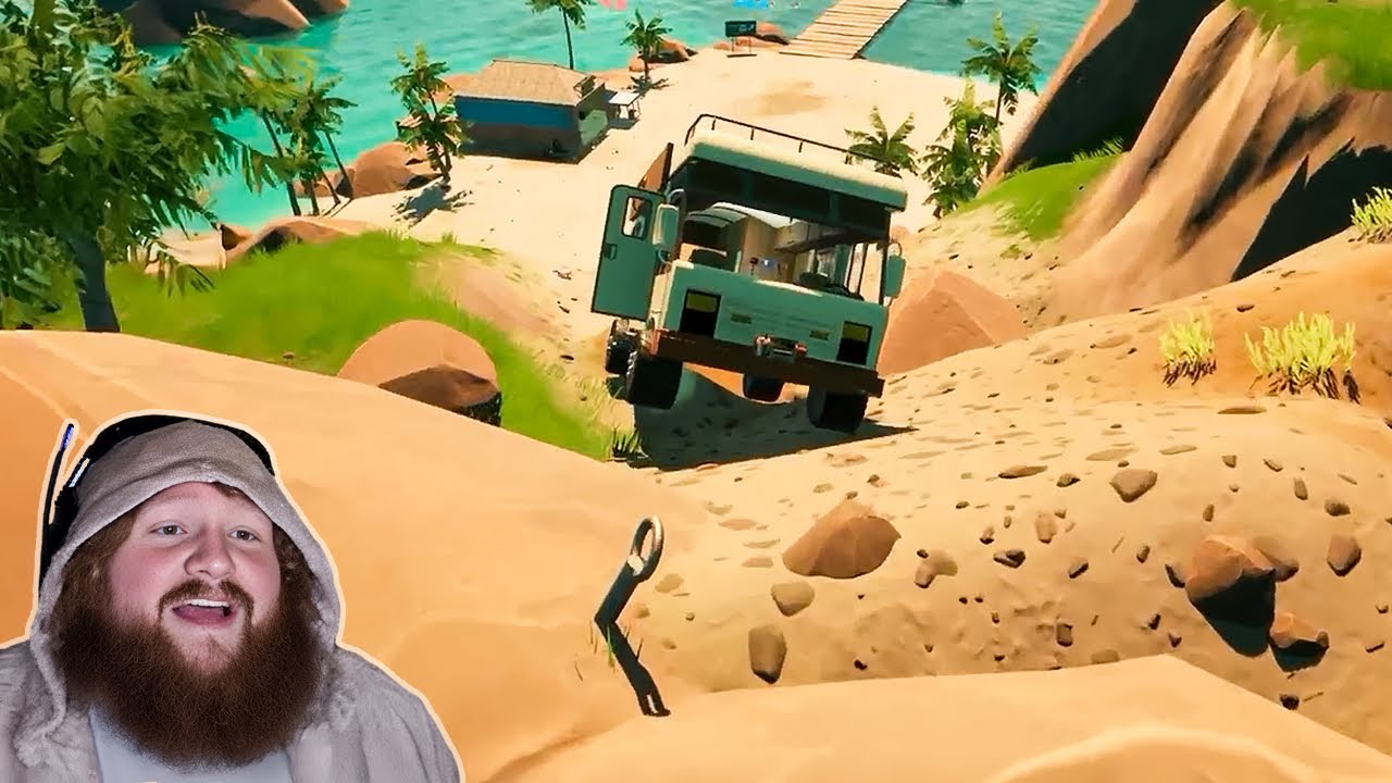 RV There Yet Dropped A New Map… thumbnail from YouTube