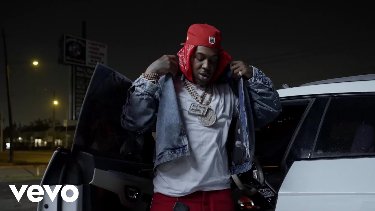 EST Gee - HALL OF FAME (Official Video) thumbnail from YouTube