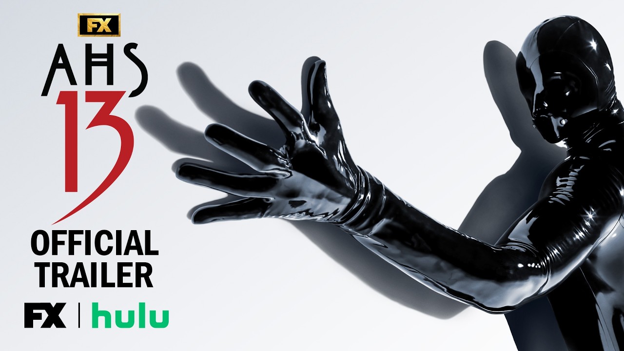 American Horror Story: 13 | Official Trailer | FX thumbnail from YouTube