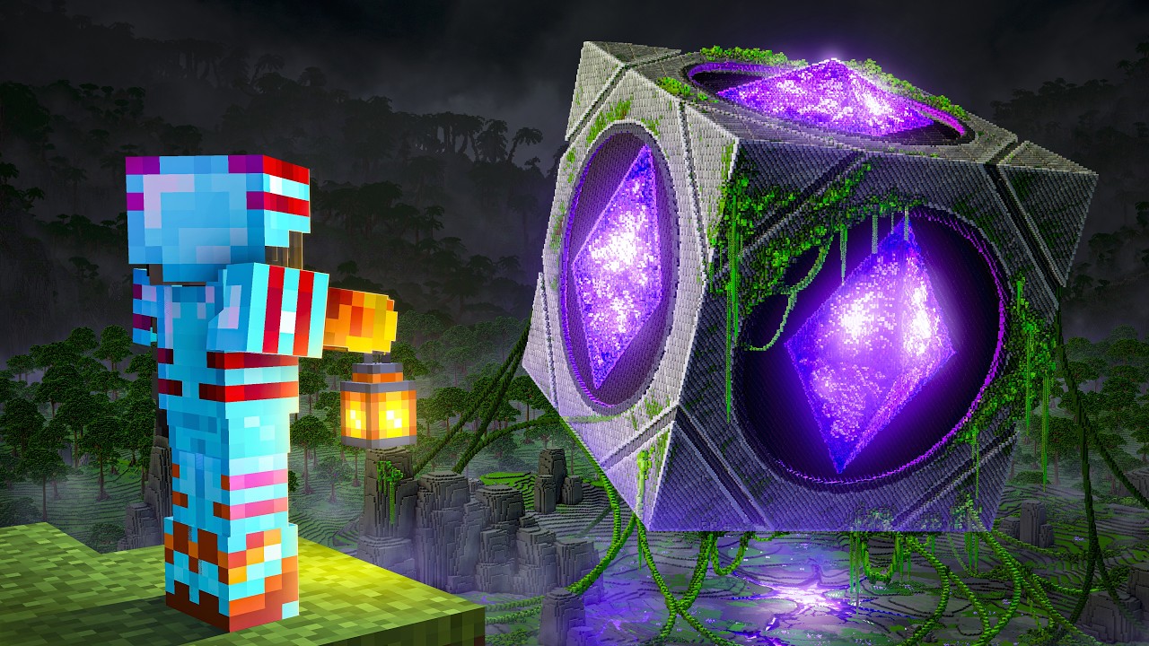 Searching for a Vault that Doesn't Exist thumbnail from YouTube