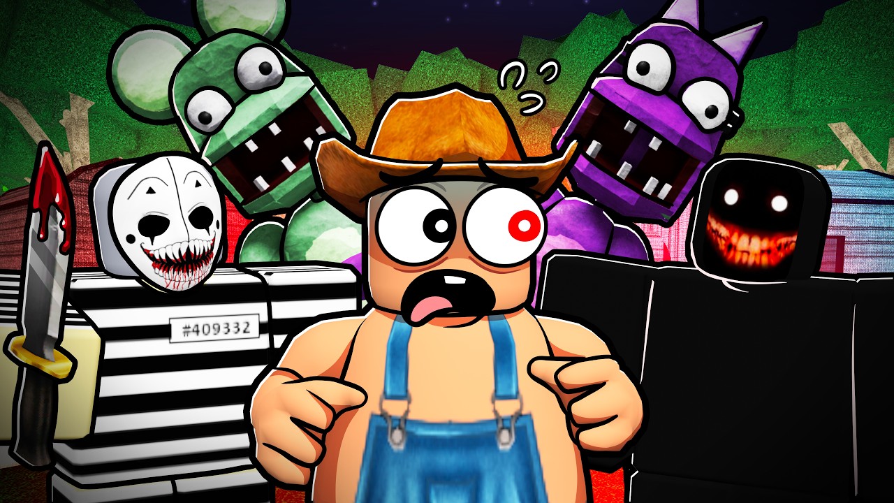 Playing Roblox CAMPING 1,2,3 thumbnail from YouTube