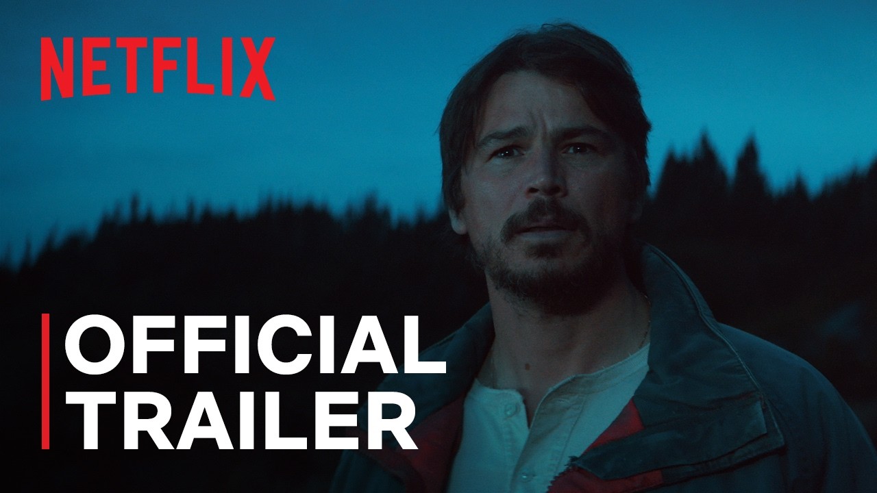 BELOW | Official Trailer | Netflix thumbnail from YouTube