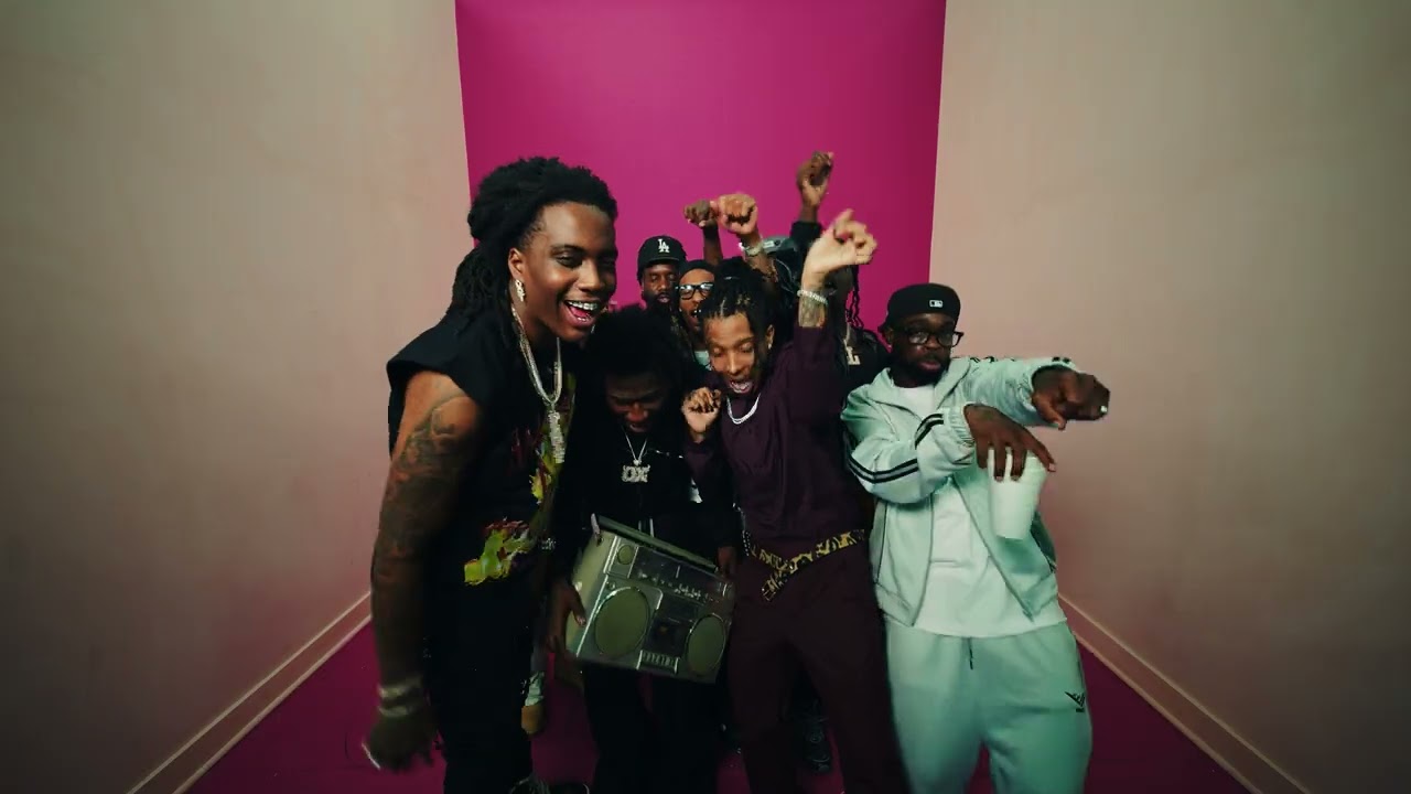 Nino Paid Ft. OTR Chaz, TopOppGen, Fattmack - Believe (Official Video) thumbnail from YouTube