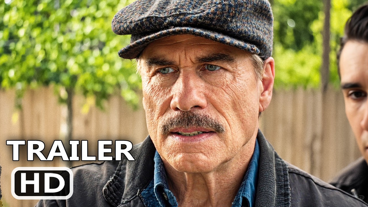 NOVEMBER 1963 Official Trailer (2026) John Travolta thumbnail from YouTube