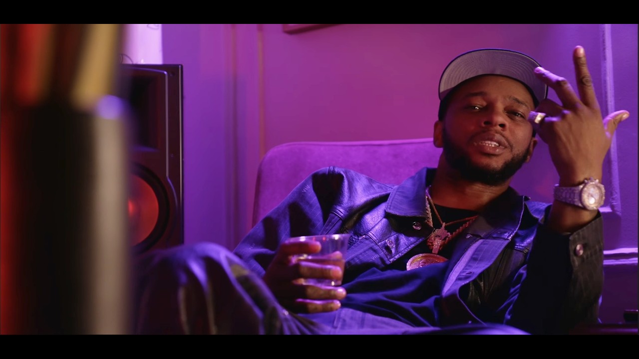 Papoose "Jezebel" Official Music Video thumbnail from YouTube