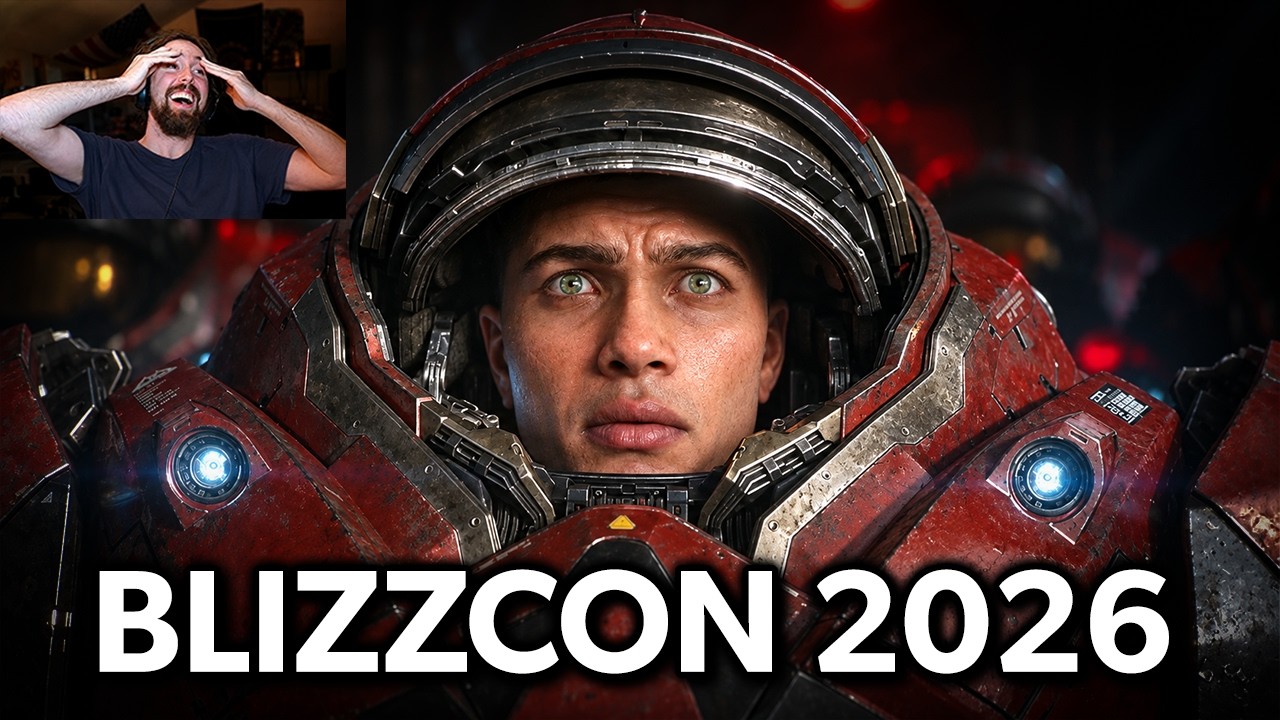 I Didn't See This Coming.. thumbnail from YouTube
