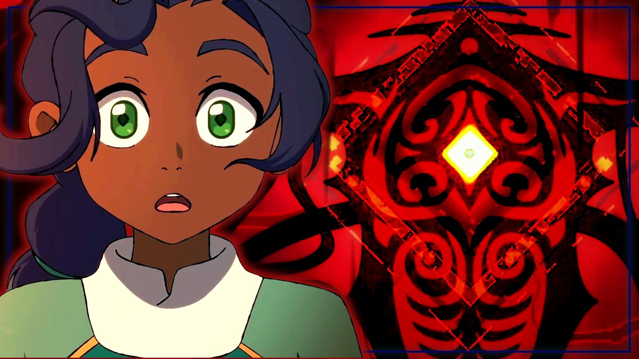 WHY is Avatar: Seven Havens SO DIFFERENT? thumbnail from YouTube