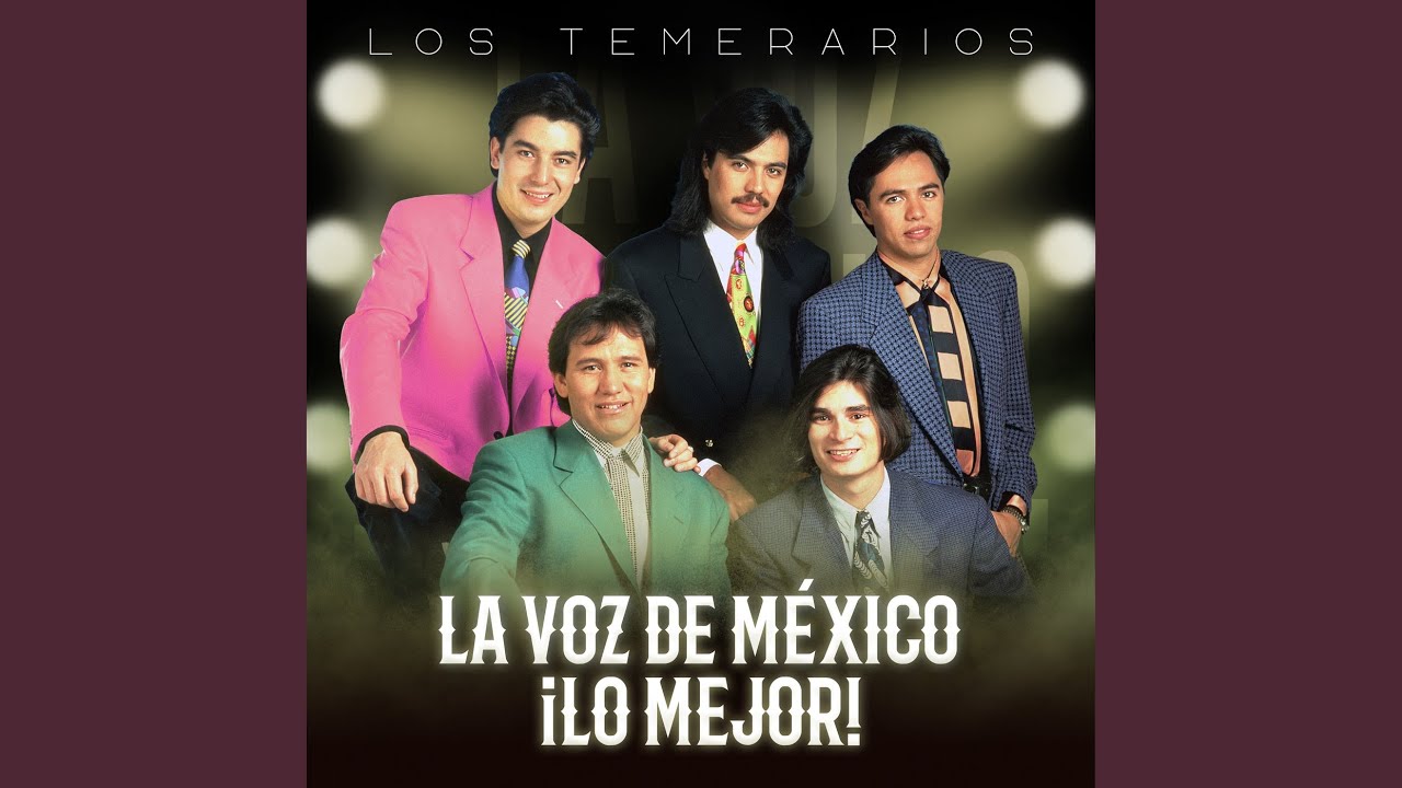 Tú Me Vas A Llorar thumbnail from YouTube