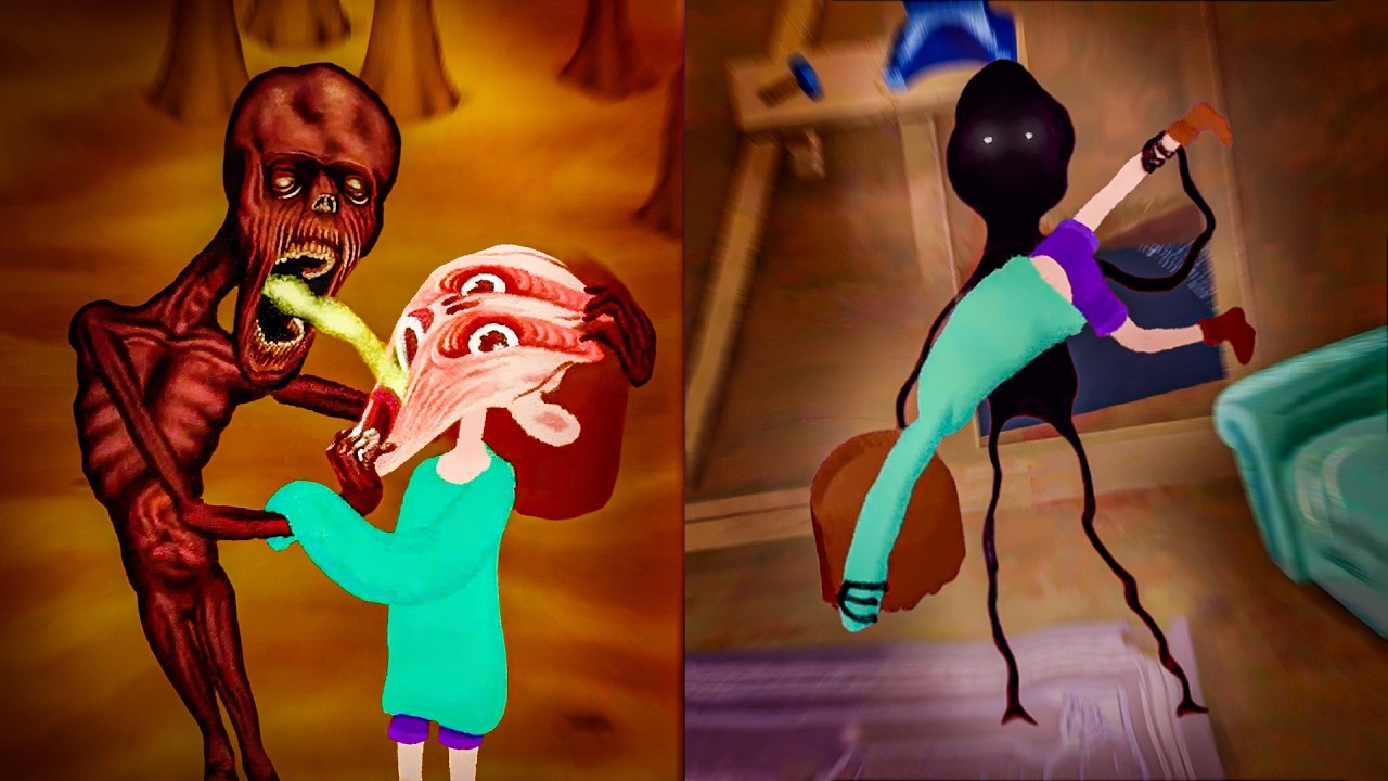 2002 WAYS TO DIE | House 2 thumbnail from YouTube