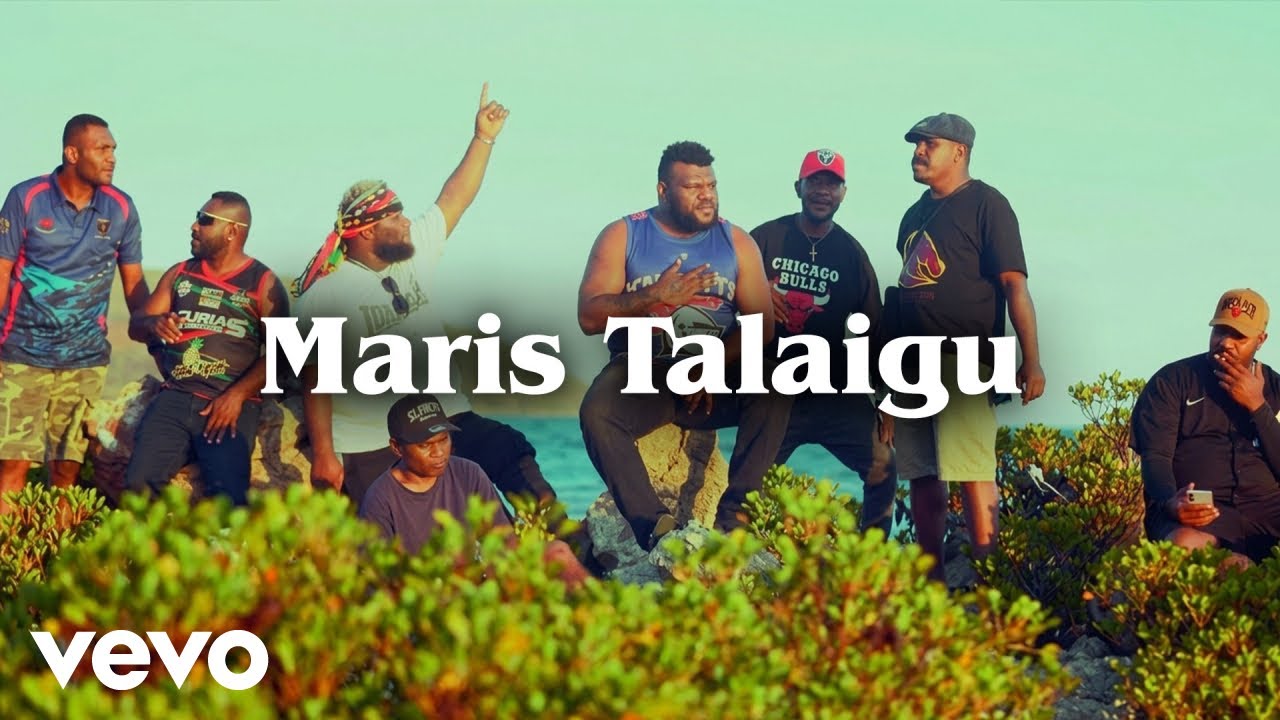 Saii Kay, Dabz Wills - Maris Talaigu (Official Music Video) thumbnail from YouTube
