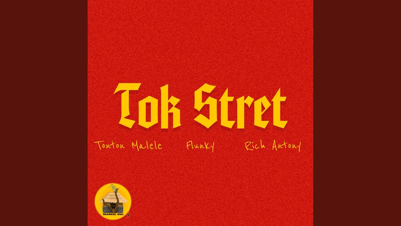Tok Stret thumbnail from YouTube