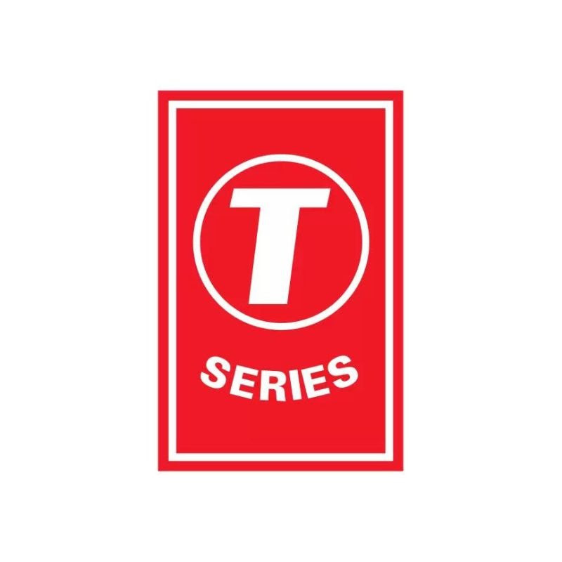T-Series channel avatar