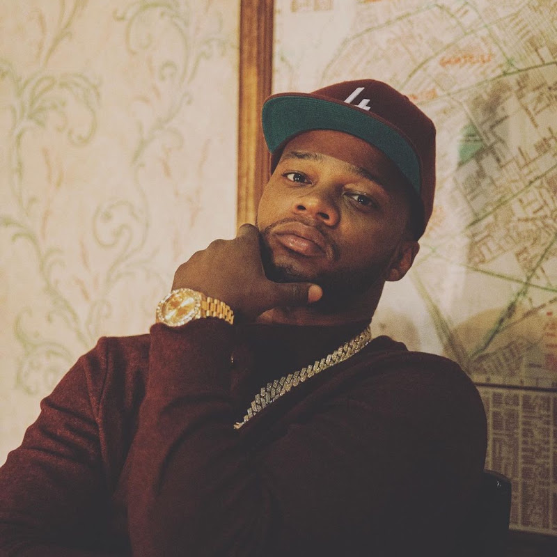 Papoose channel avatar