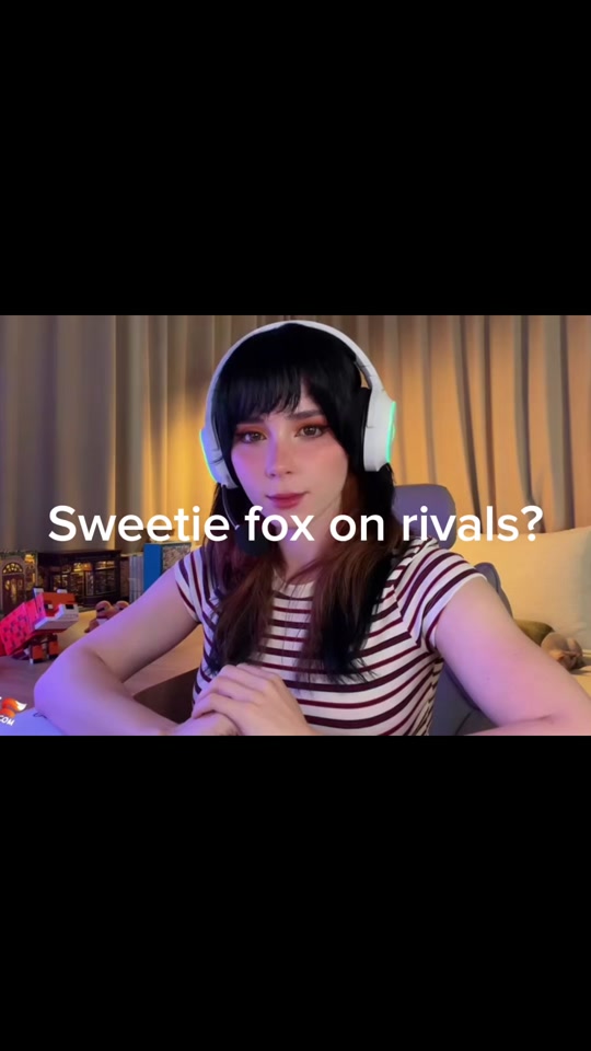 She’s almost as good as me😵‍💫 creds : @R2_1nfinity thumbnail from TikTok