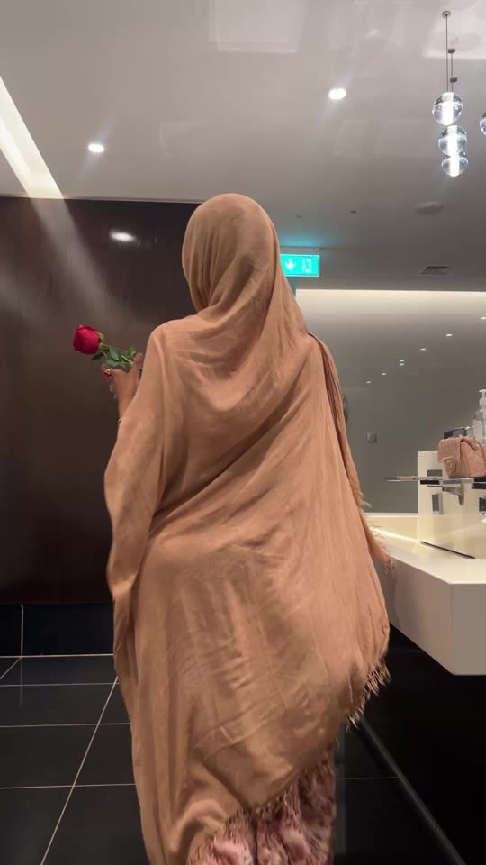 Bad in baati 😌 thumbnail from TikTok