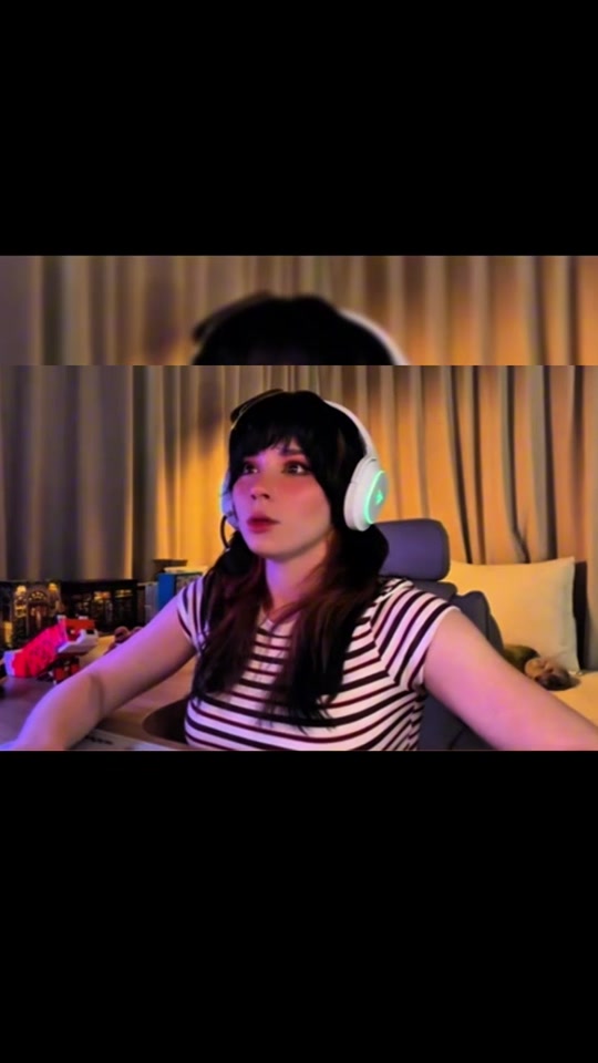 SweetieFox playing CS2 gameplay . Counter-Strike 2 is a fast-paced competitive game focused on teamwork, strategy, an... thumbnail from TikTok