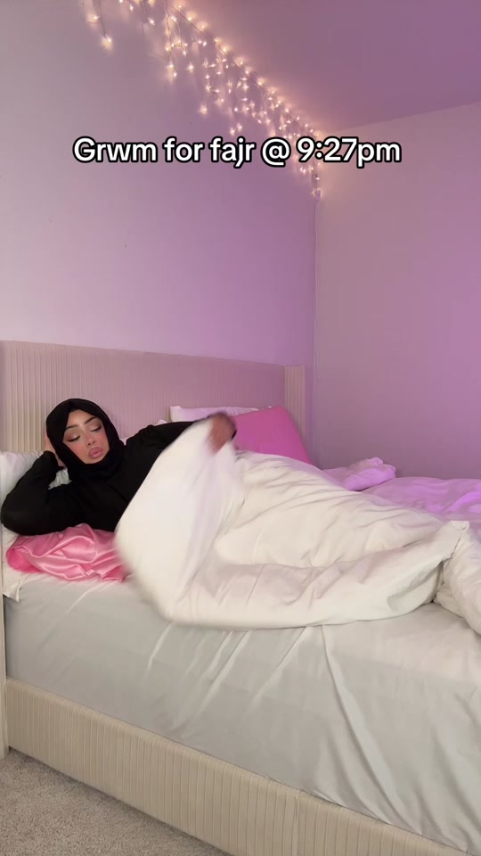 i missed praying it this morning🥹 thumbnail from TikTok