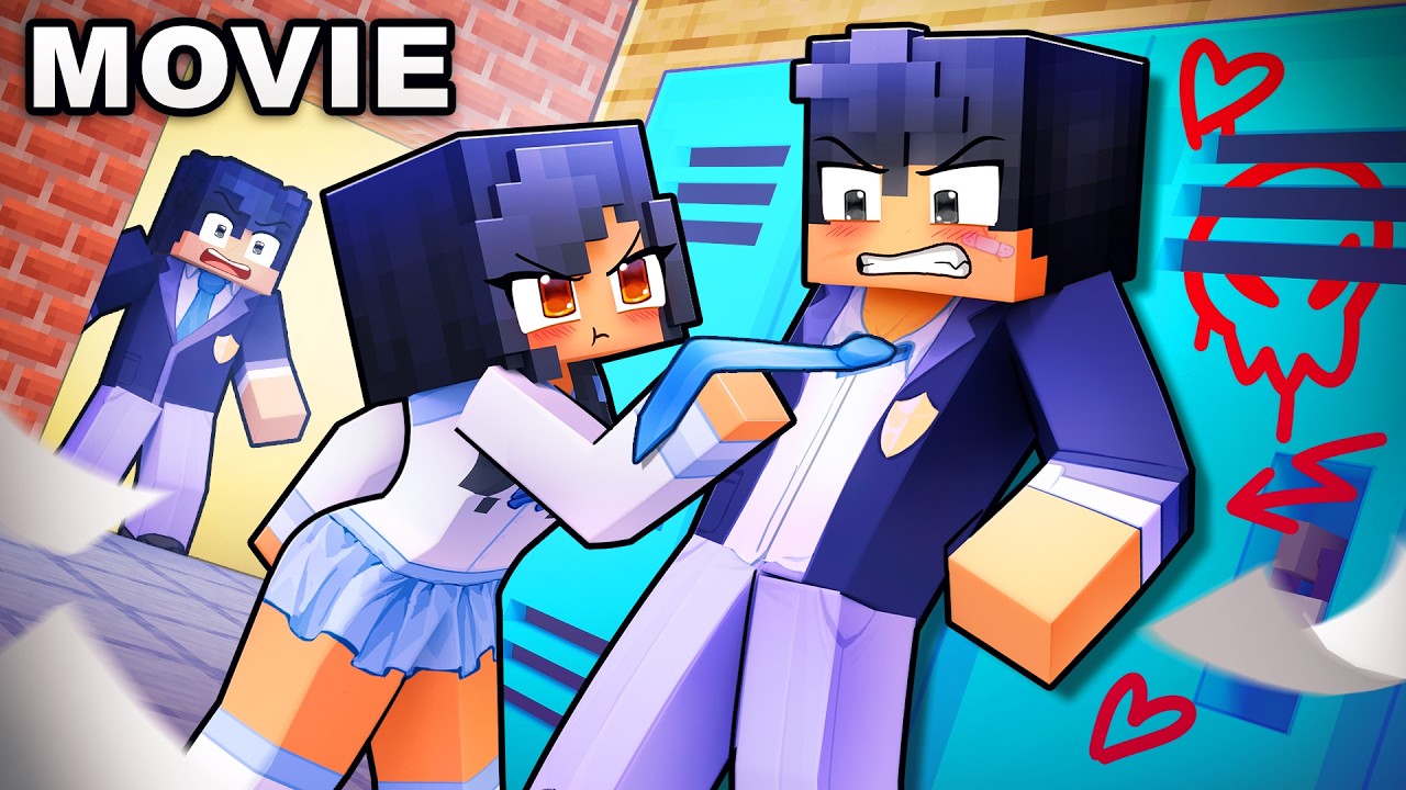 Making the BAD BOY Mine: THE MOVIE! thumbnail from YouTube