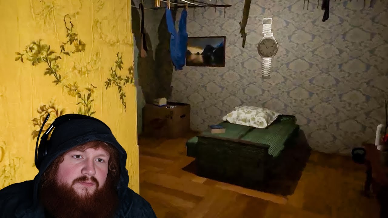 The Quiet Flat… thumbnail from YouTube