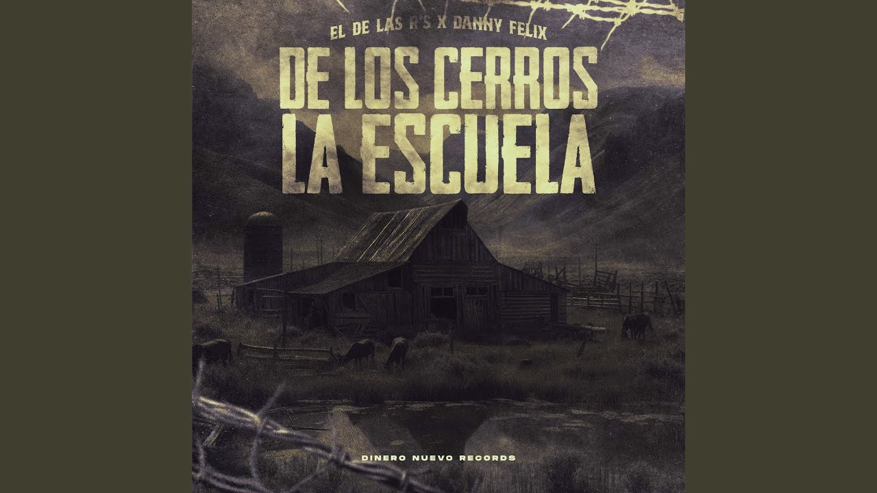 De Los Cerros La Escuela thumbnail from YouTube