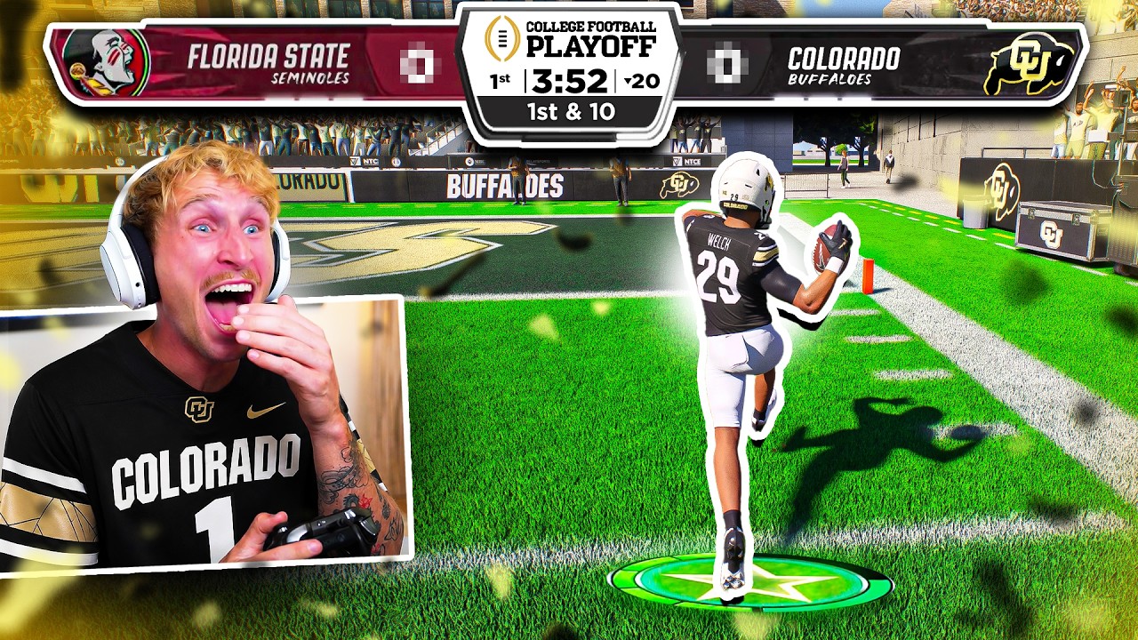 Our Quarterfinal Game Was ABSURD! Wheel of CUT! Ep. #18 thumbnail from YouTube