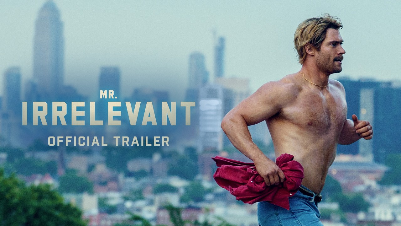 Mr. Irrelevant | Official Trailer (2026 Movie) - David Corenswet, Isabel May thumbnail from YouTube
