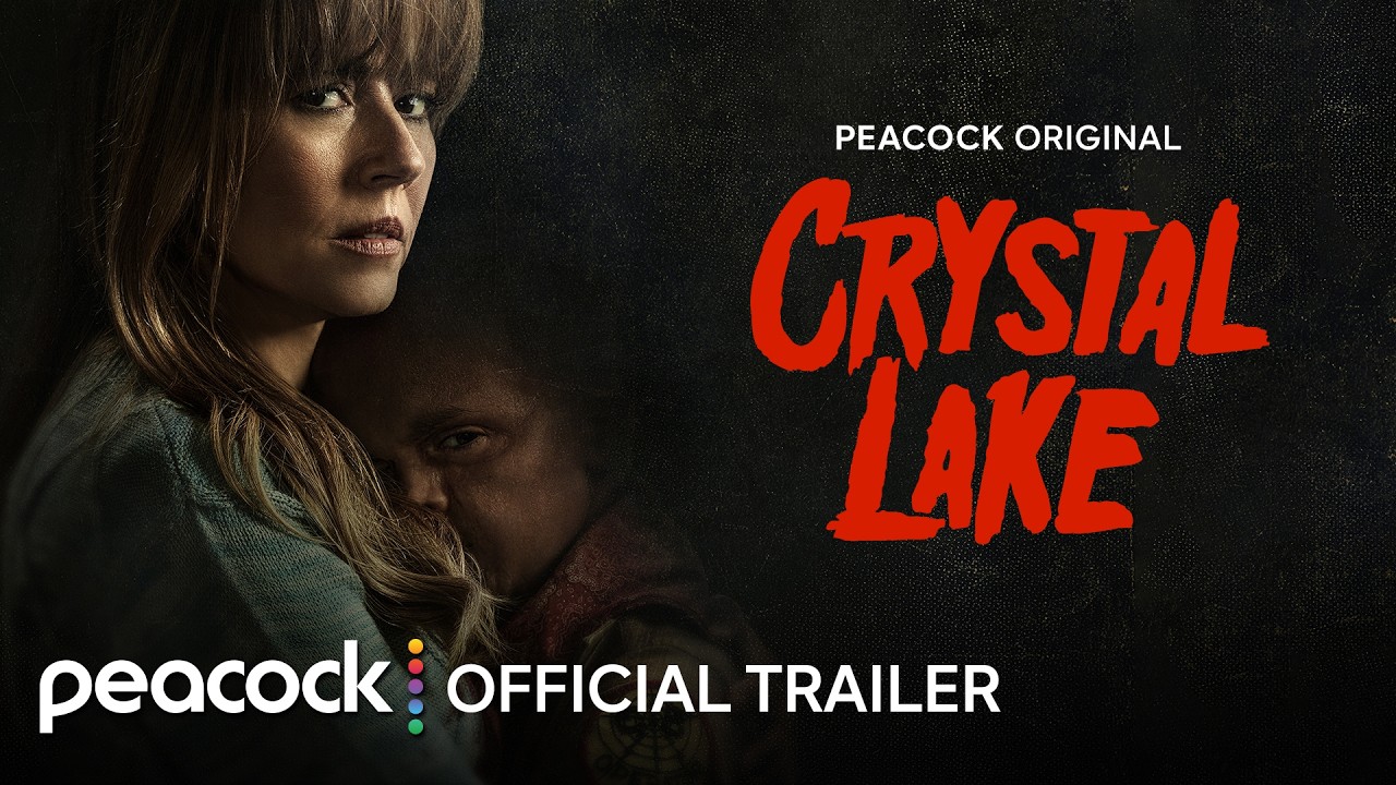 Crystal Lake | Official Trailer | Peacock Original thumbnail from YouTube
