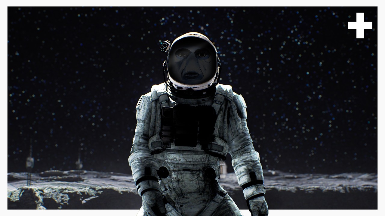 We Are Still Stuck in Space... Again thumbnail from YouTube