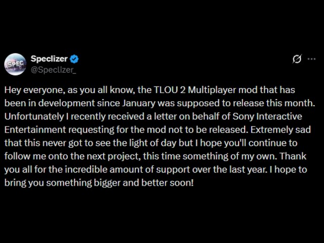 People Are Very Mad at Sony for This thumbnail from YouTube