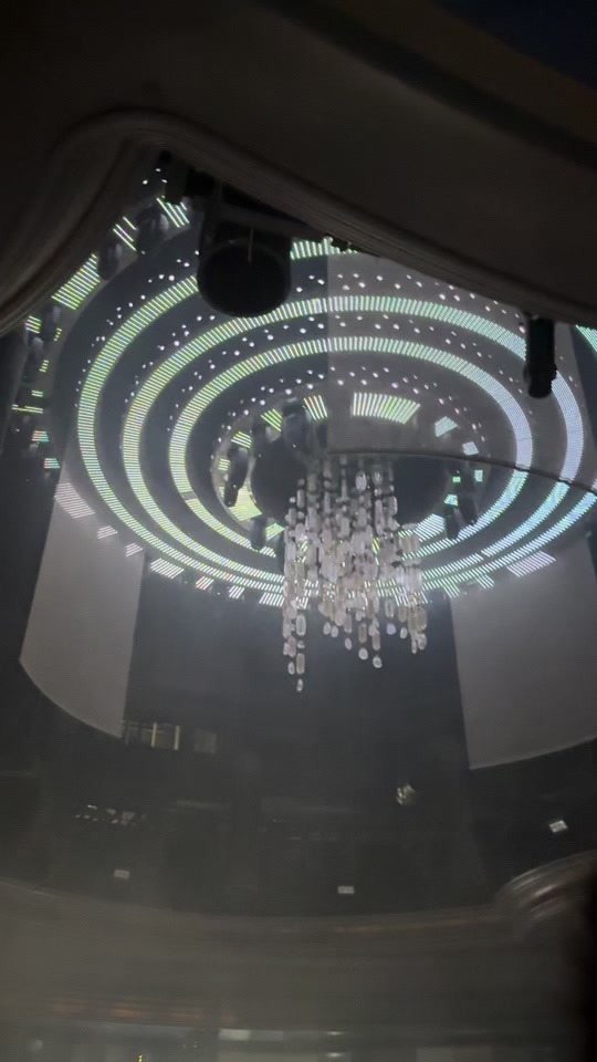 POV: You came for one drink… then the chandelier dropped and the night changed forever ✨🔥 thumbnail from TikTok