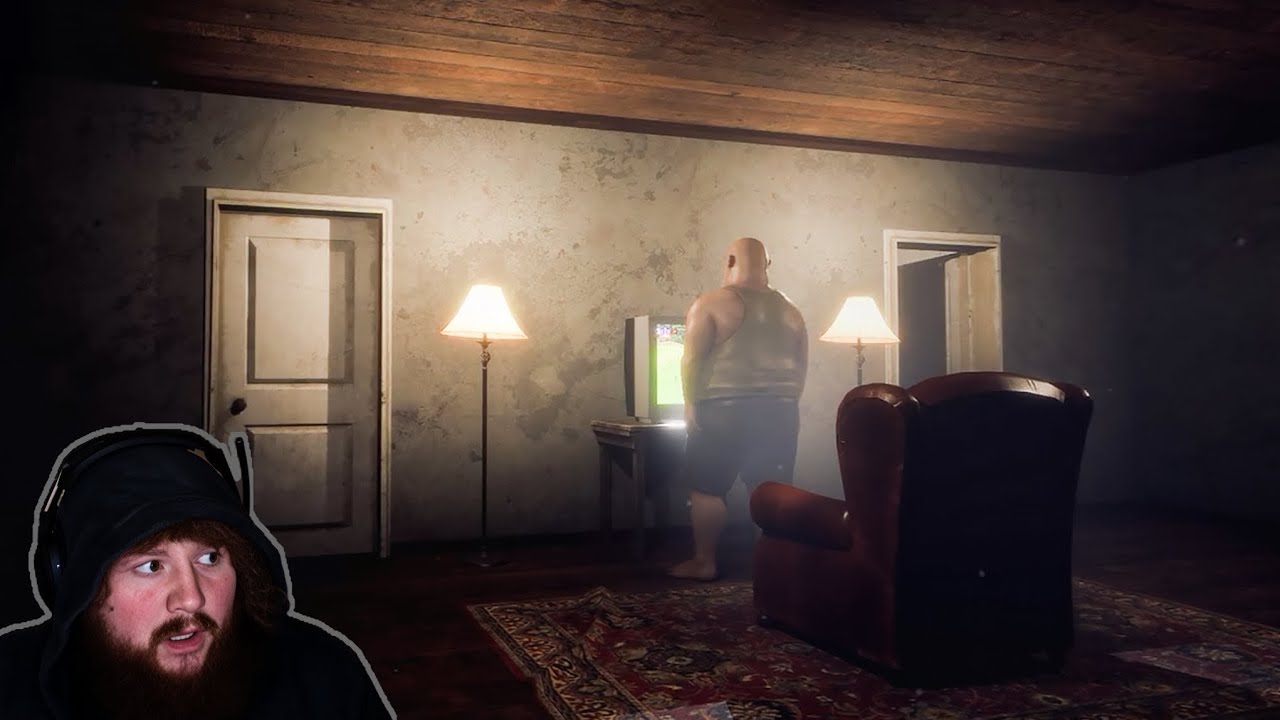That’s Not My Dad… thumbnail from YouTube