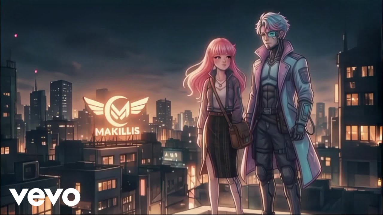 Grupo Makillis - La Dueña De Mi Corazon thumbnail from YouTube