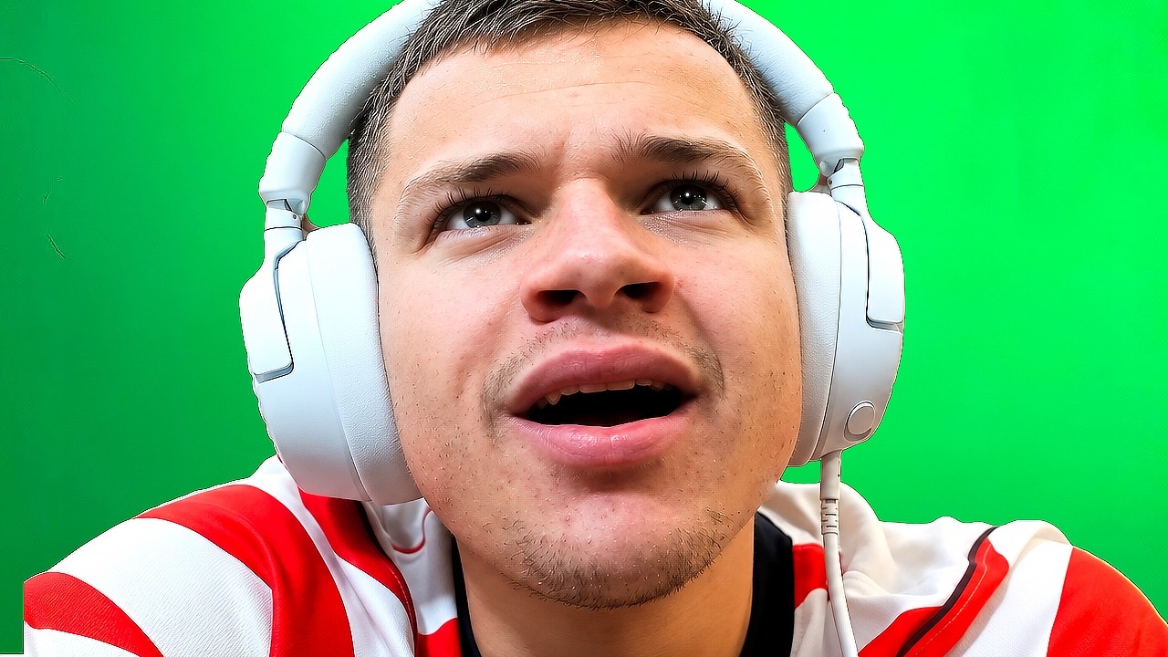 A STELLAR STREAM thumbnail from YouTube
