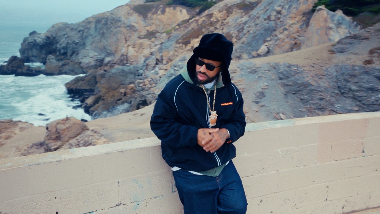 Larry June - Better Decisions (Official Video) thumbnail from YouTube