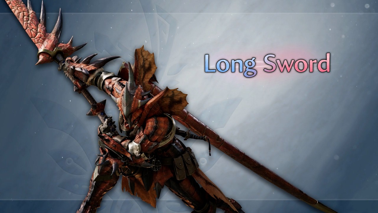 Monster Hunter Wilds: Ascendance - Long Sword | Boosted Action Breakdown thumbnail from YouTube