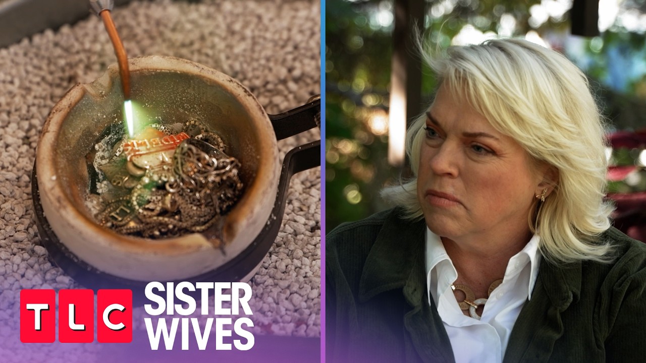 New Season Trailer | Sister Wives | TLC thumbnail from YouTube