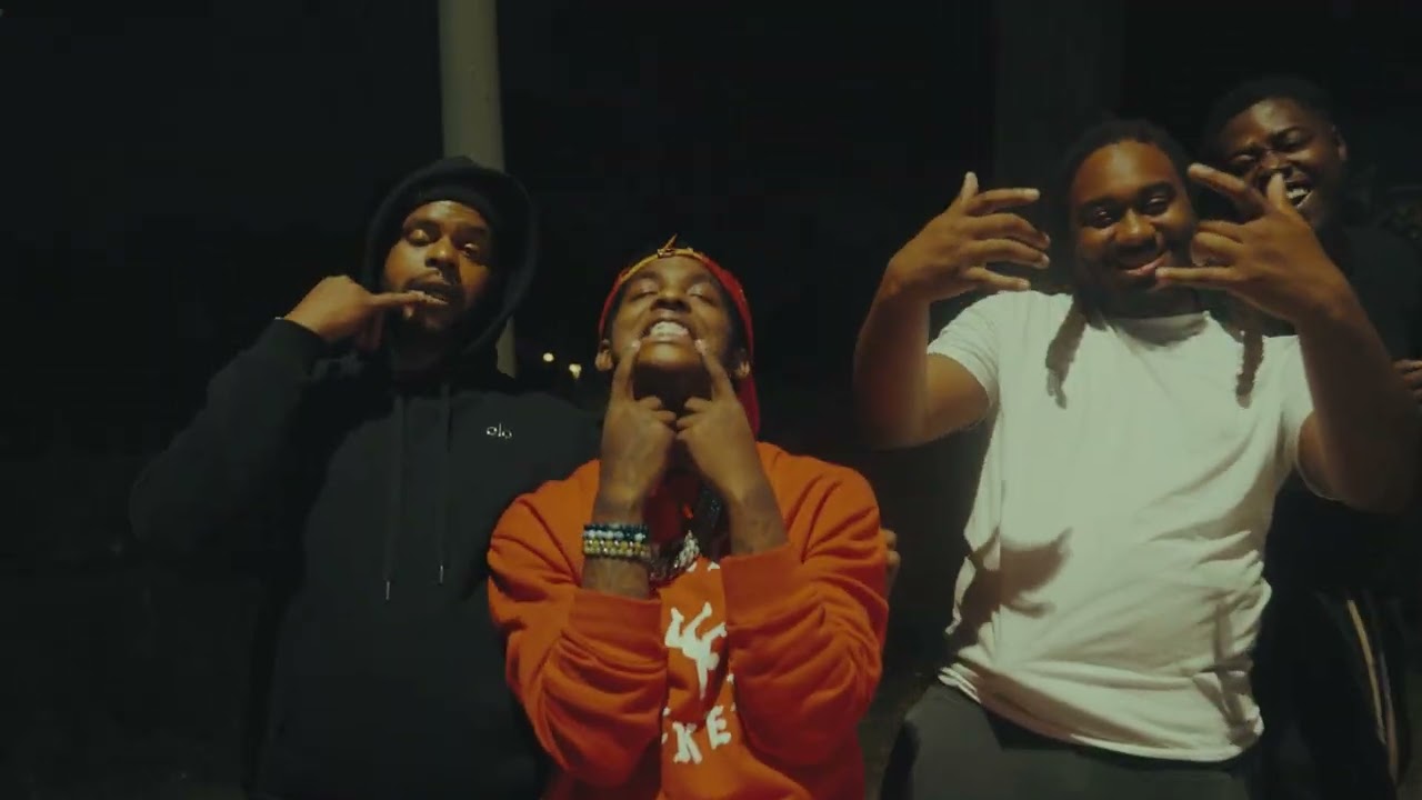 YFG Fatso - "Am I Wrong " [Official Music Video] thumbnail from YouTube