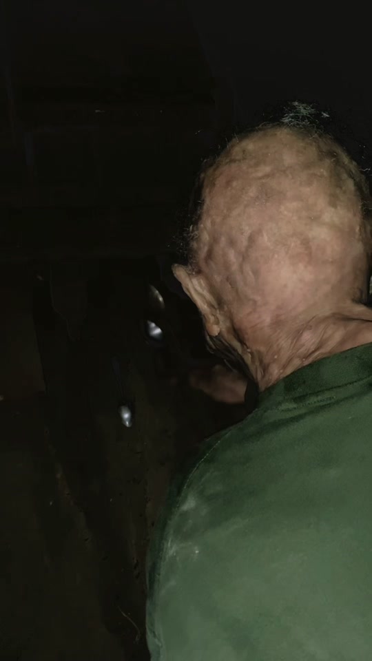 Salad fingers thumbnail from TikTok