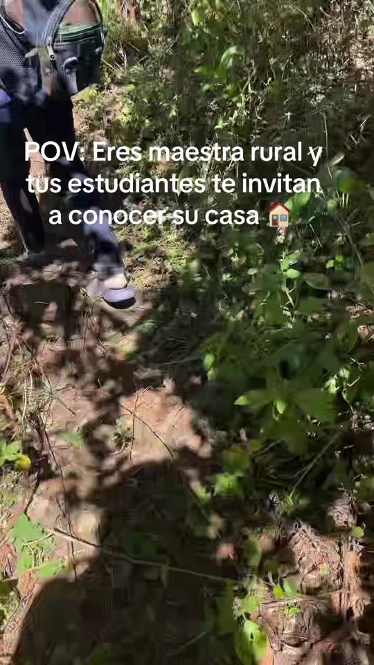 La más feliz conociendo donde viven💕 thumbnail from TikTok