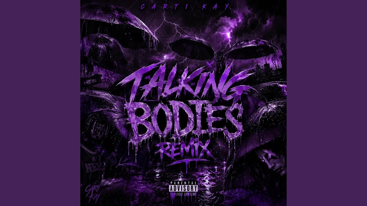 Talking bodies (Remix) thumbnail from YouTube