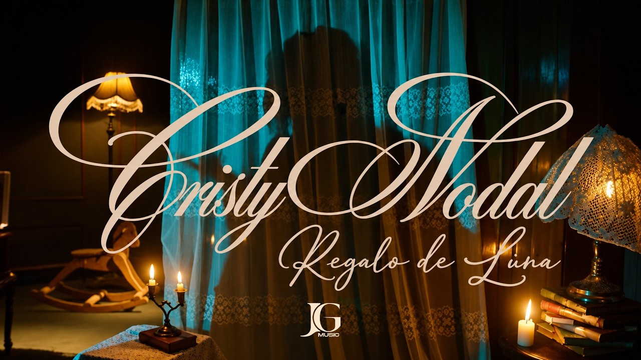 Regalo de Luna - Cristy Nodal (Video Oficial) thumbnail from YouTube
