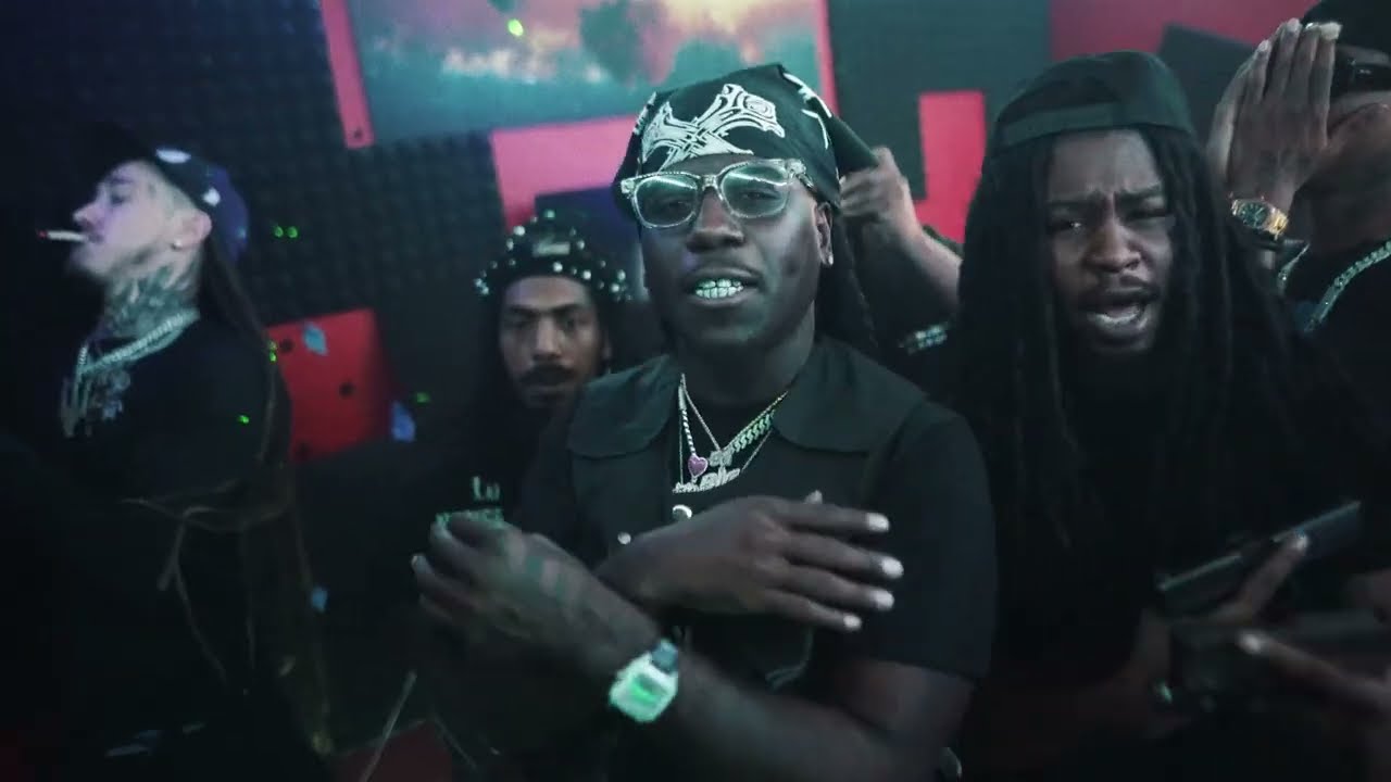 Billionaire Black - Indiana Pt. 4 (Blood Hound Q50 Diss |) | Shot by @Almightyvisualss thumbnail from YouTube