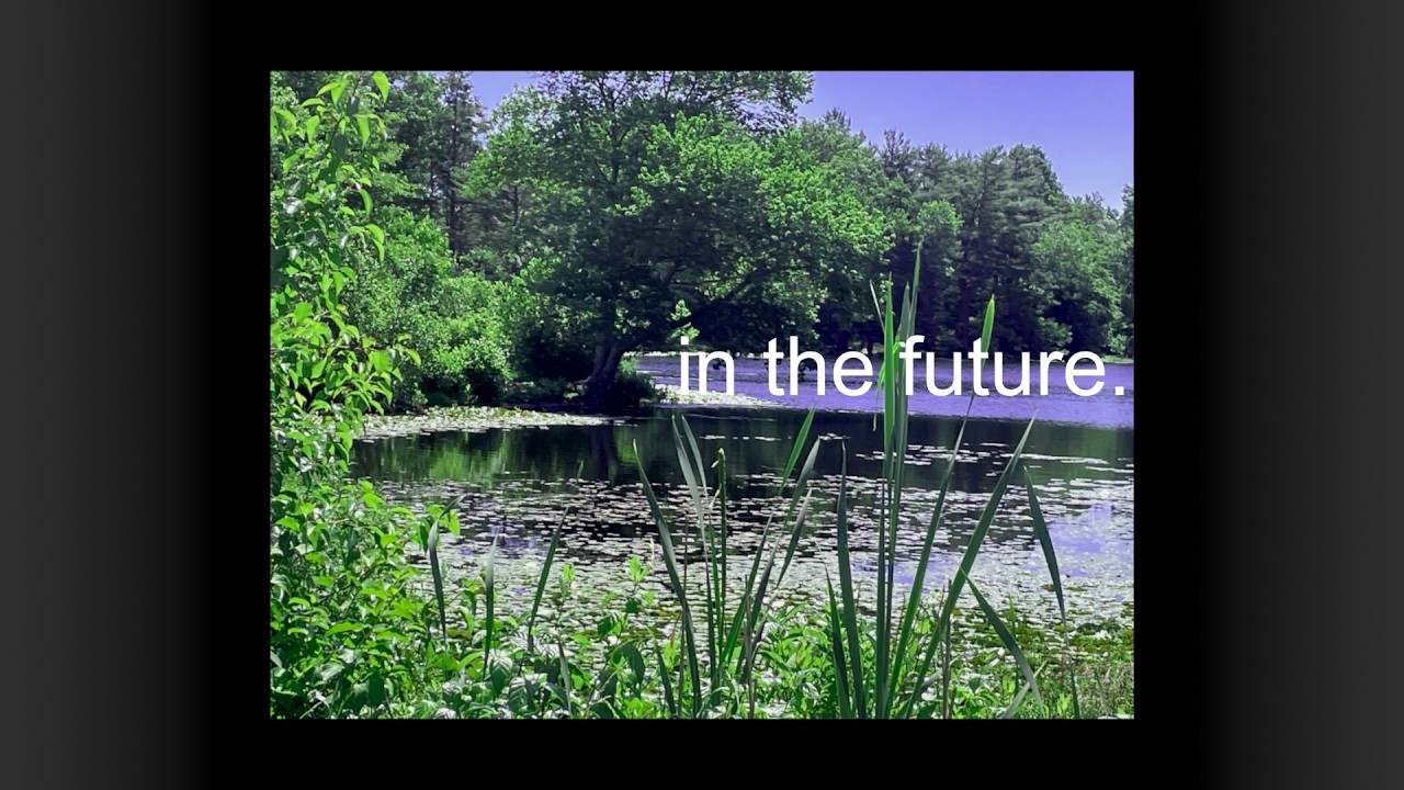 in the future thumbnail from YouTube